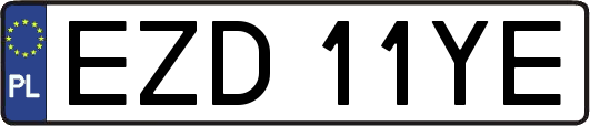 EZD11YE