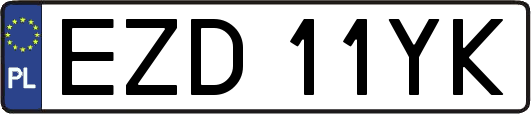 EZD11YK