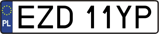 EZD11YP