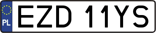 EZD11YS