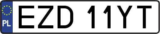 EZD11YT