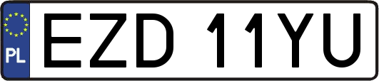 EZD11YU