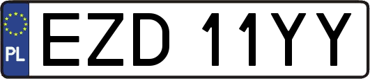 EZD11YY