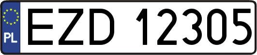 EZD12305