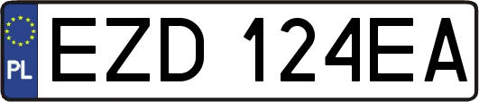 EZD124EA