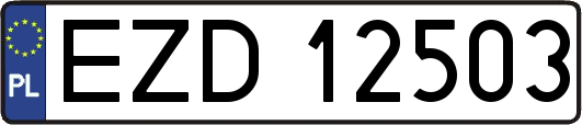EZD12503