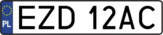EZD12AC