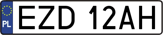EZD12AH