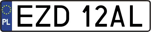 EZD12AL