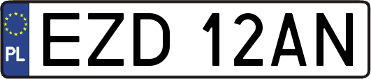 EZD12AN