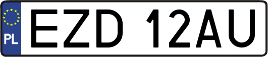 EZD12AU