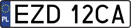 EZD12CA