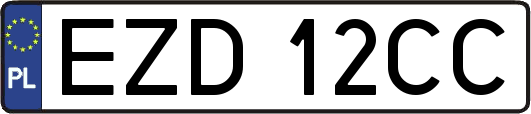 EZD12CC