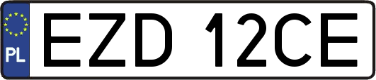 EZD12CE