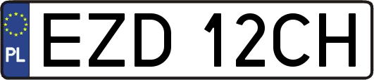 EZD12CH