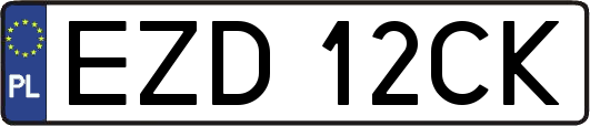 EZD12CK