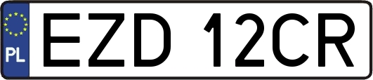 EZD12CR