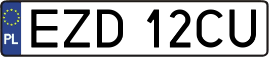 EZD12CU