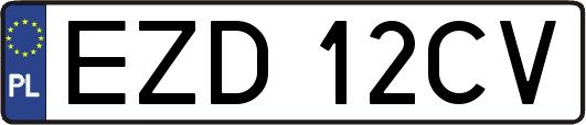 EZD12CV