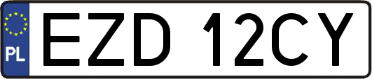 EZD12CY