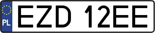 EZD12EE