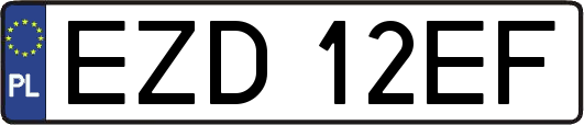 EZD12EF