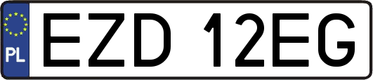 EZD12EG