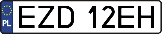 EZD12EH