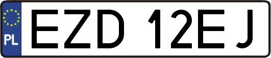 EZD12EJ