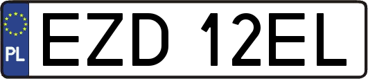 EZD12EL