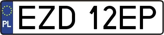 EZD12EP