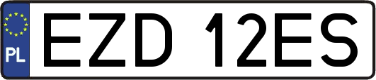 EZD12ES
