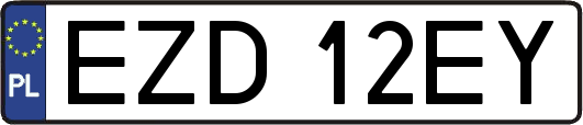 EZD12EY