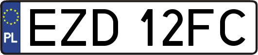 EZD12FC