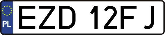 EZD12FJ