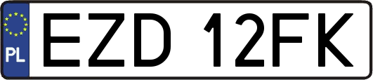 EZD12FK