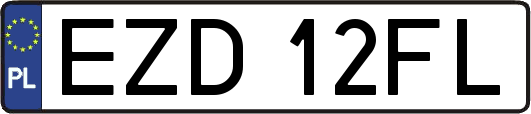 EZD12FL