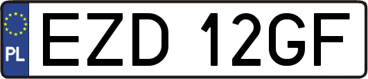 EZD12GF