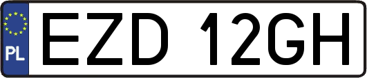 EZD12GH