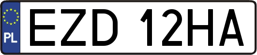 EZD12HA