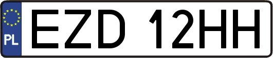 EZD12HH