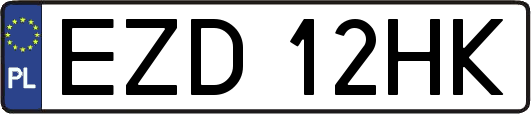 EZD12HK