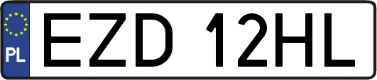 EZD12HL
