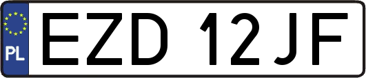 EZD12JF