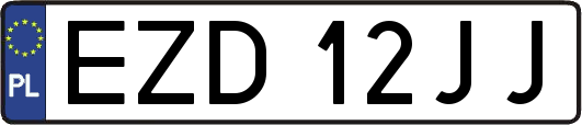 EZD12JJ