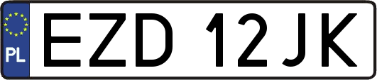 EZD12JK