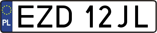 EZD12JL