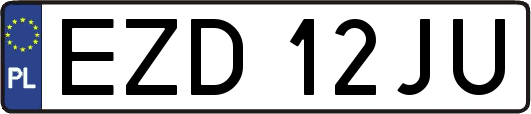 EZD12JU