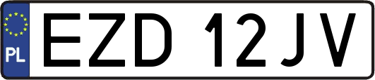 EZD12JV