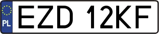 EZD12KF